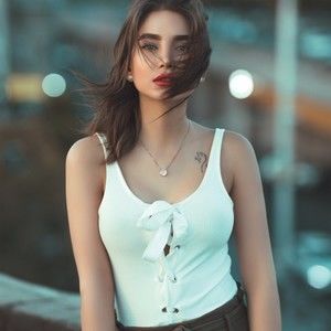 Meet your Posher, Jeromy